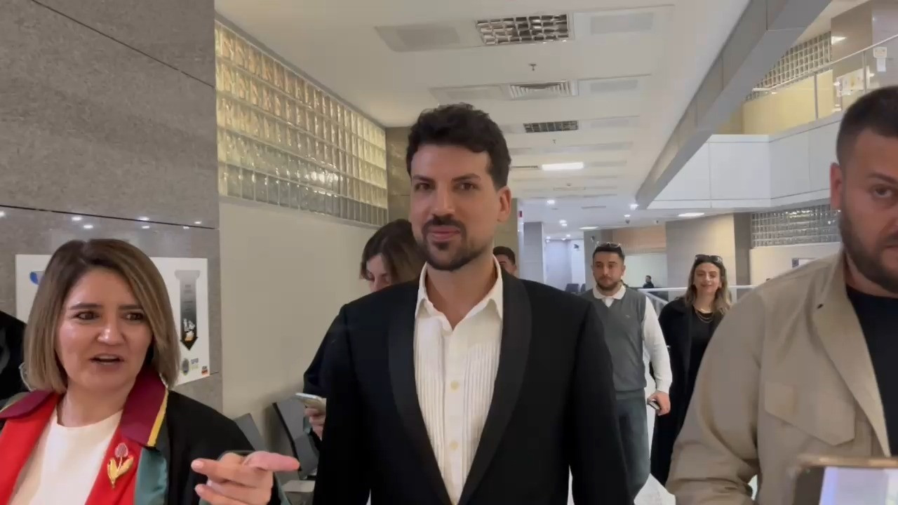 Kerimcan Durmaz'ın cezası belli oldu