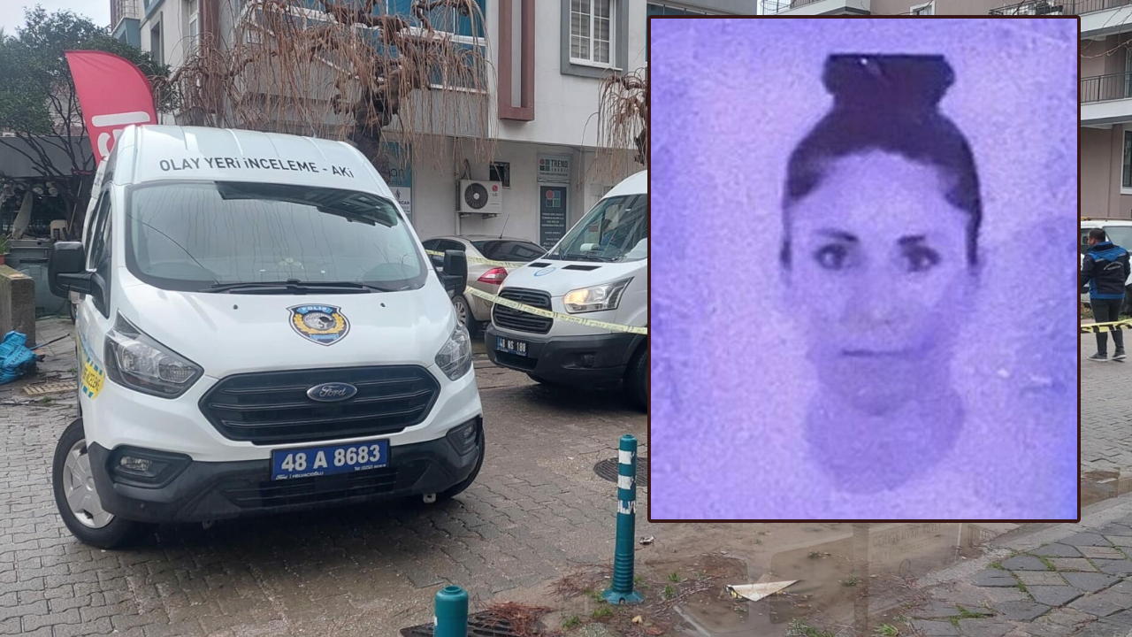 Sokak ortasında vahşet! 3 çocuk annesi bıçaklanarak öldürüldü