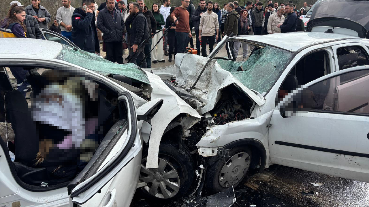 Kazada 7 kişi hayatını kaybetmişti! Yürek yakan detay ortaya çıktı