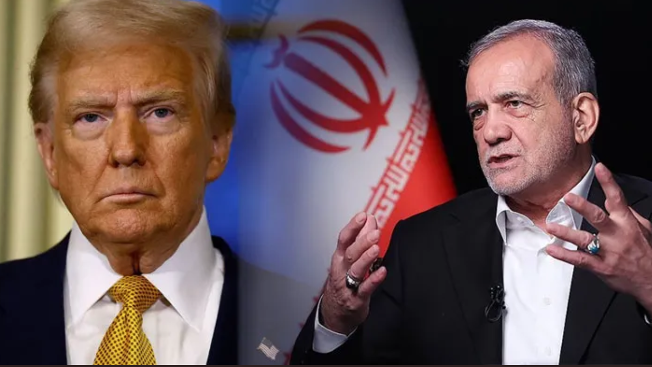 İran medyası duyurdu: Barışın merkezi Türkiye olacak