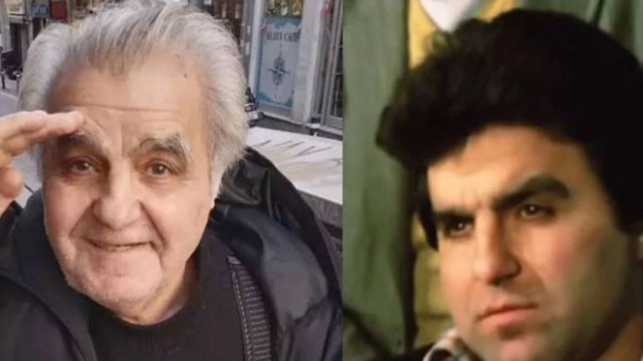 Yeşilçam’ın efsanesinden acı haber! ‘Battal Gazi’yle tanınmıştı