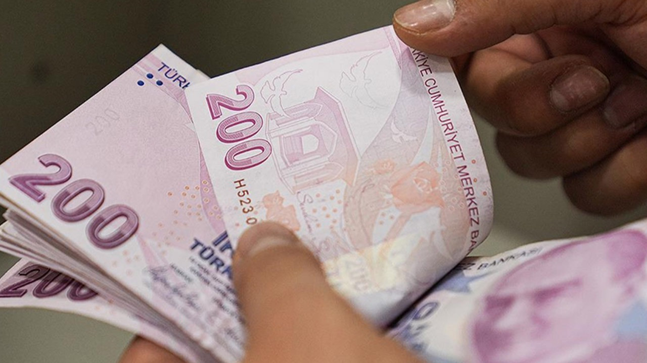 T.C. Kimlik Numarası 2--4--6--8-9-0 olanlar dikkat! 100.000 TL ödemeyi alın