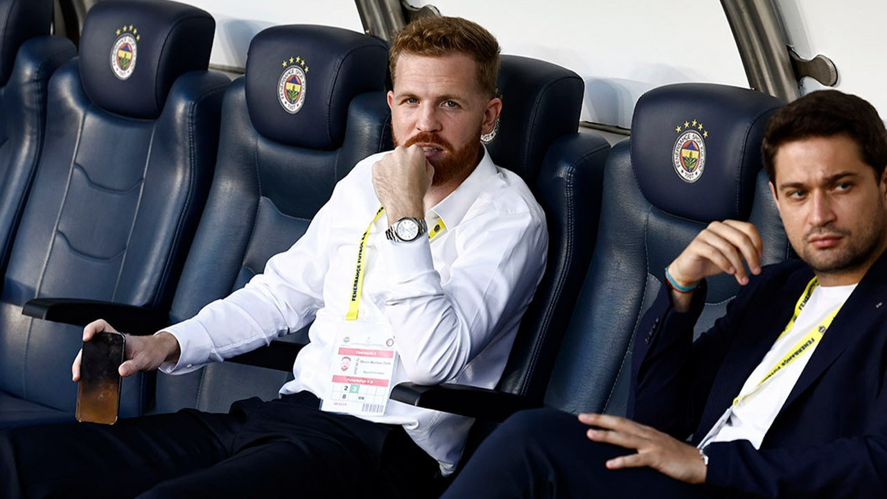 Fenerbahçe'de Devin Özek için istifa çağrısı