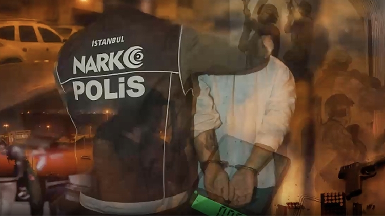 Uyuşturucu soruşturmasında yeni gelişme! 6 şüphelinin testi pozitif