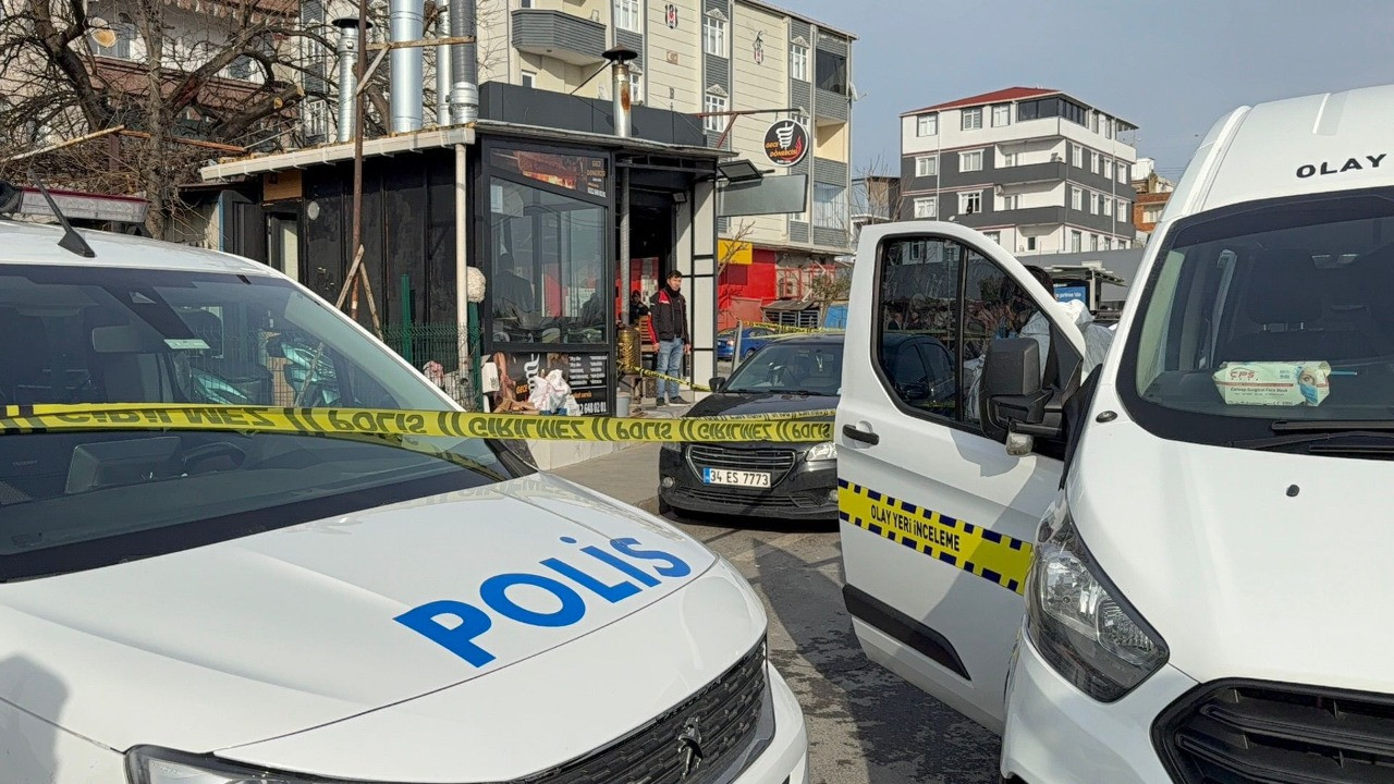 Avcılarda korkunç olay! Otomobile silahlı saldırı