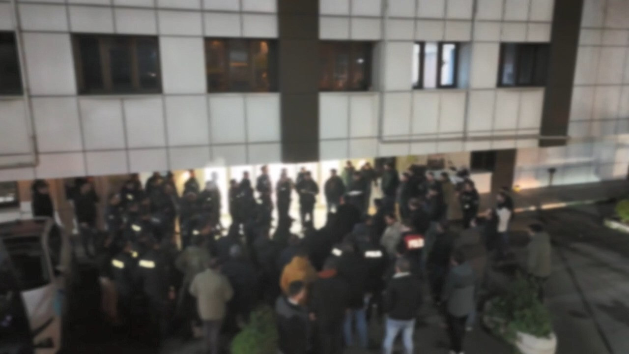 İstanbul'da dev operasyon! 47 çocuk istismarcısı yakalandı