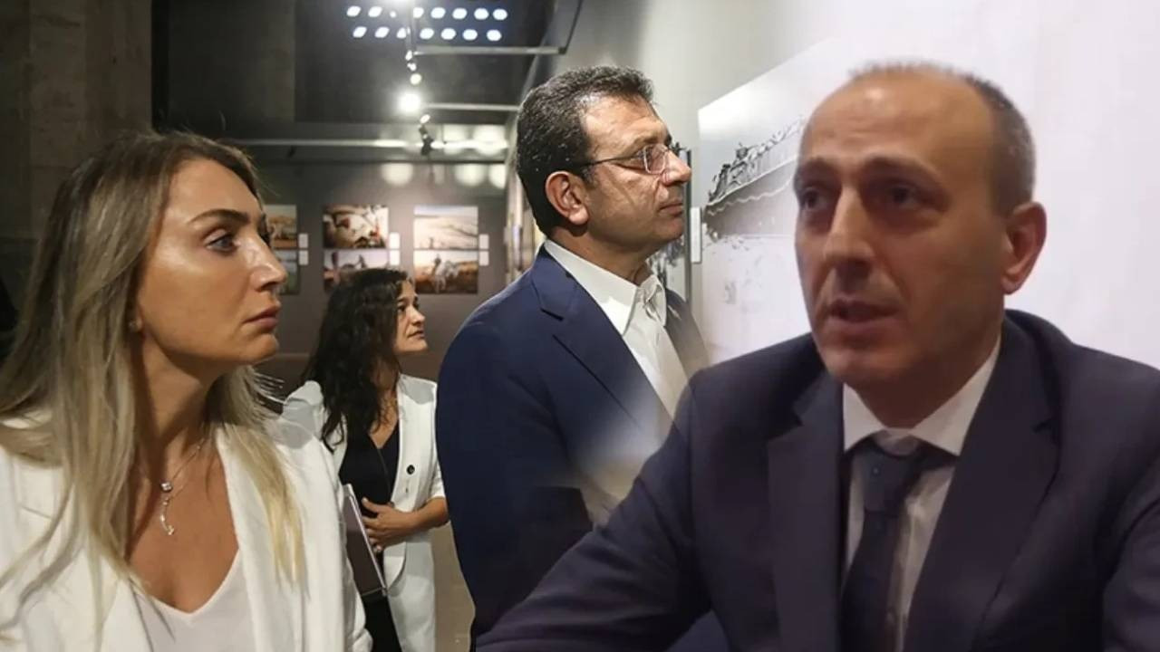 Ünlülere uyuşturucu soruşturması: Dilek İmamoğlu'nun kardeşi Ali Kaya dahil 14 şüpheli tutuklandı