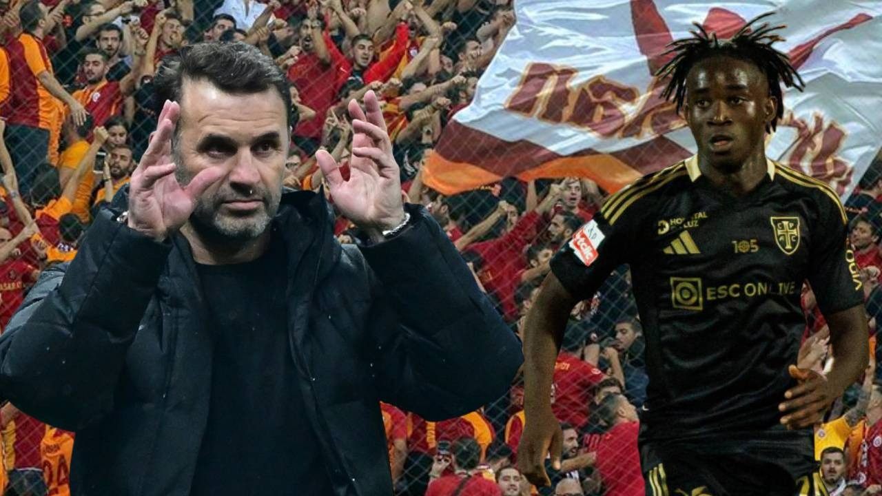 Galatasaray, 3. transferini İstanbul'a getirdi! Bonservis ve alacağı maaş belli oldu