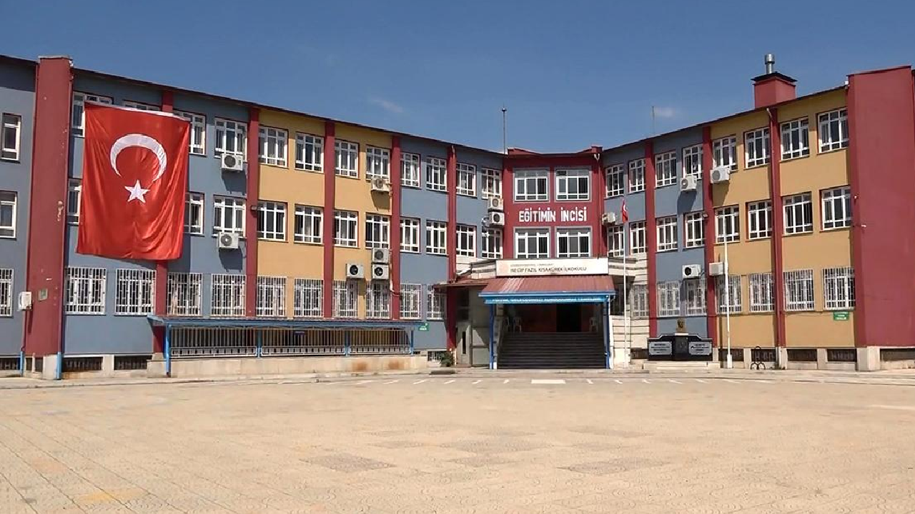 O ilde eğitime bir gün ara!