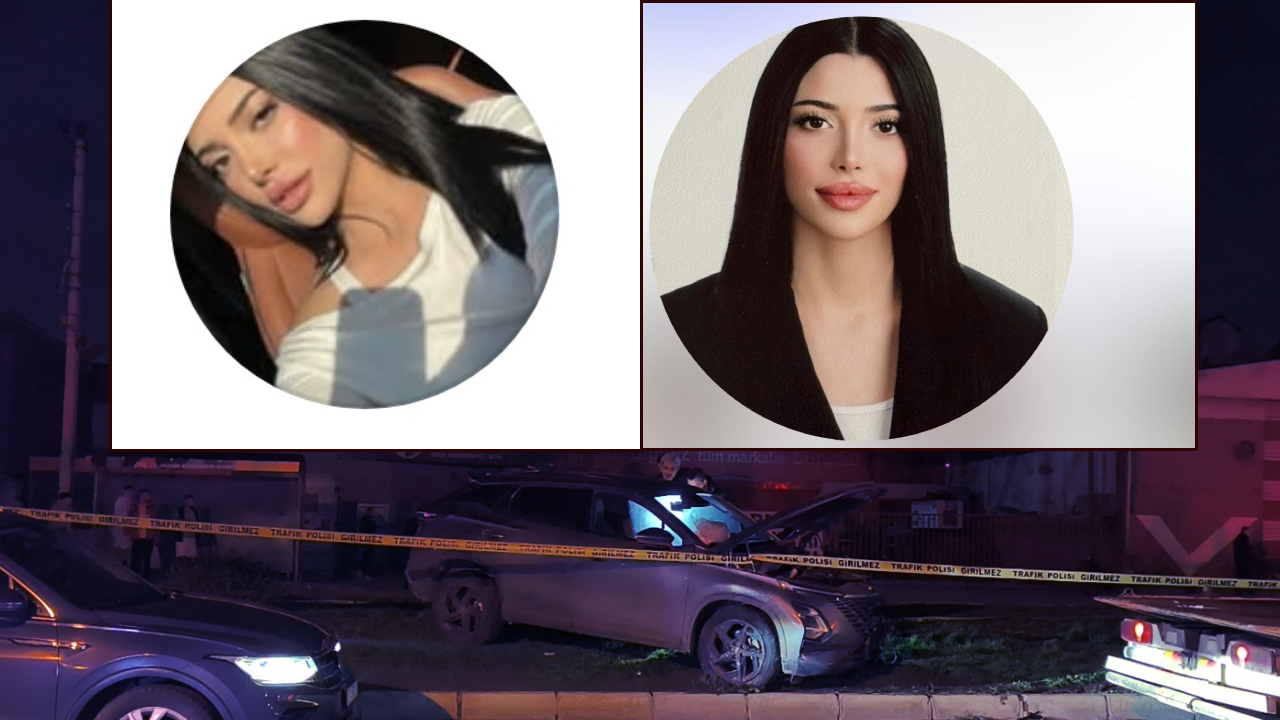 Korkunç kazada 3 kız hayatını kaybetti! Kahreden detay ortaya çıktı