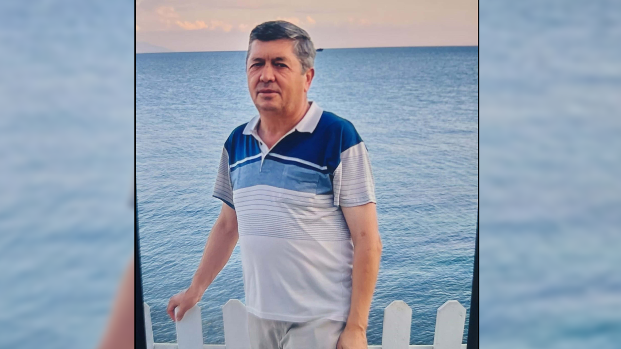 Emekli polisin kahreden ölümü! Yüksekten düştü