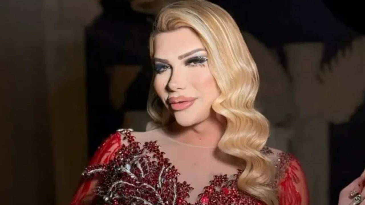 Ünlü sosyal medya fenomeni Mükremin Gezgin tutuklandı!