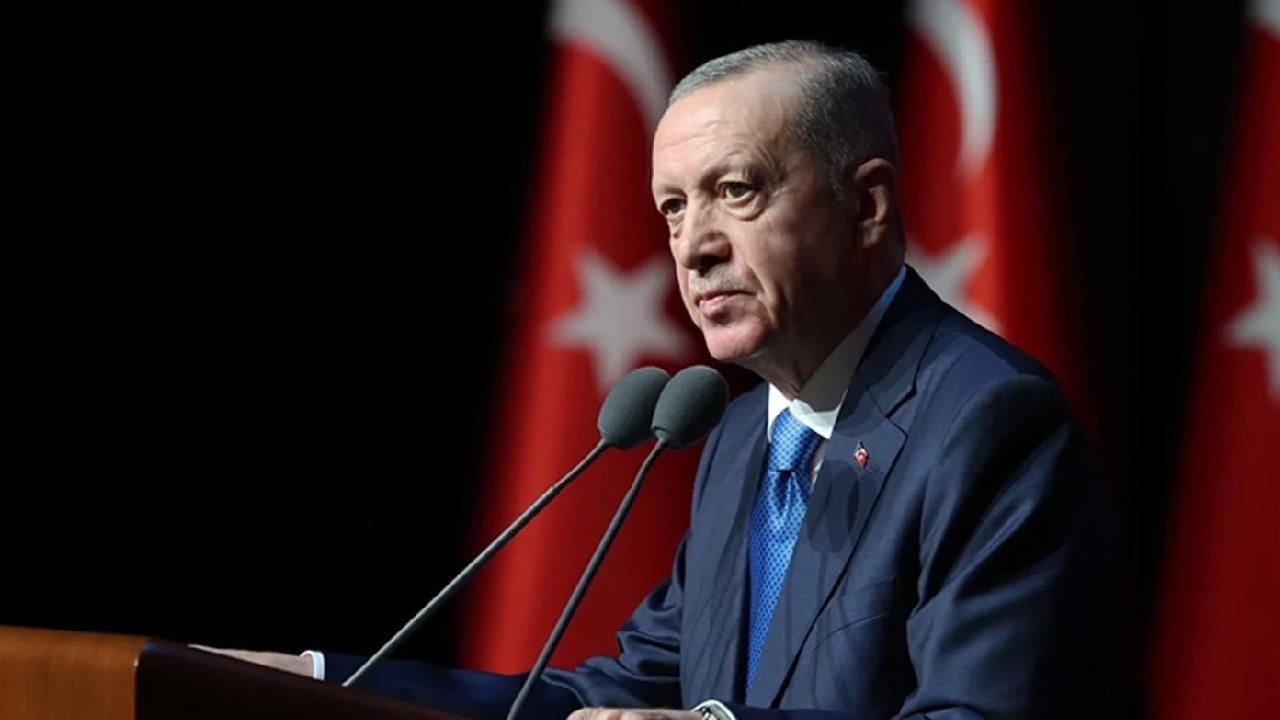 “Mısır, Afrika’daki en büyük ticaret ortağımız” Ticaret hedefimiz 10 milyar dolar