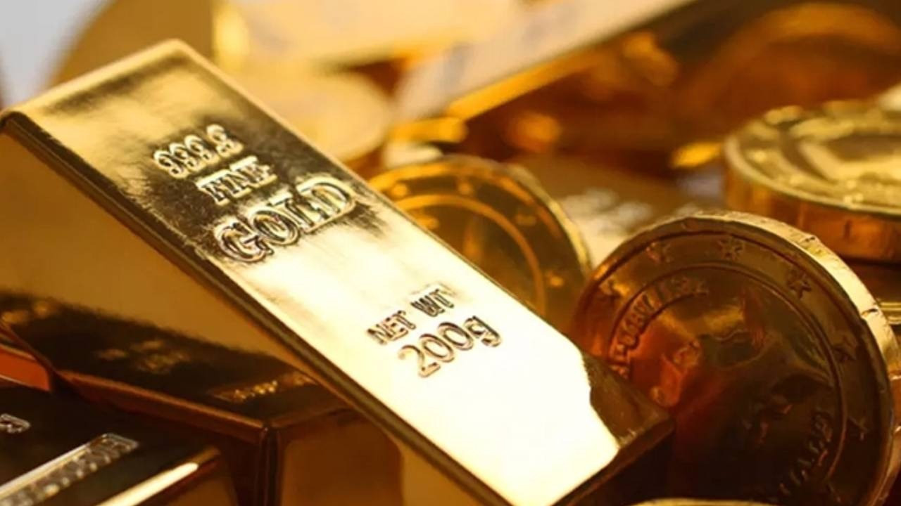 Altın yine çakıldı: Değerli metalde sert düşüş! İşte 5 Şubat 2026 Perşembe günü güncel altın fiyatları...