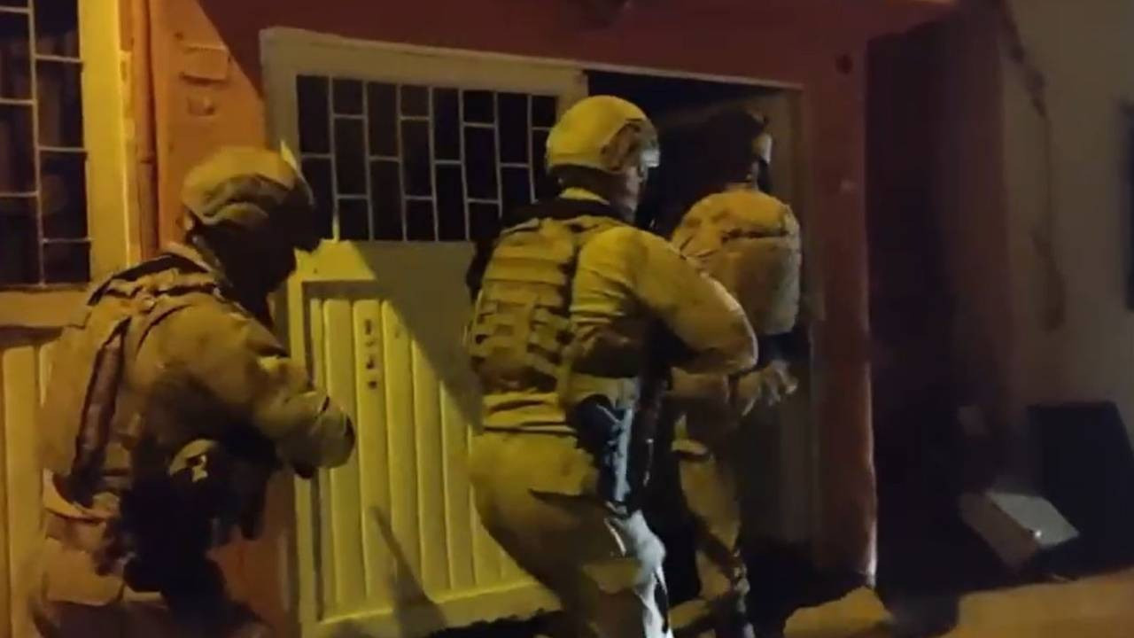 3 ilde uyuşturucu operasyonları! Yüzlerce kişi yak…