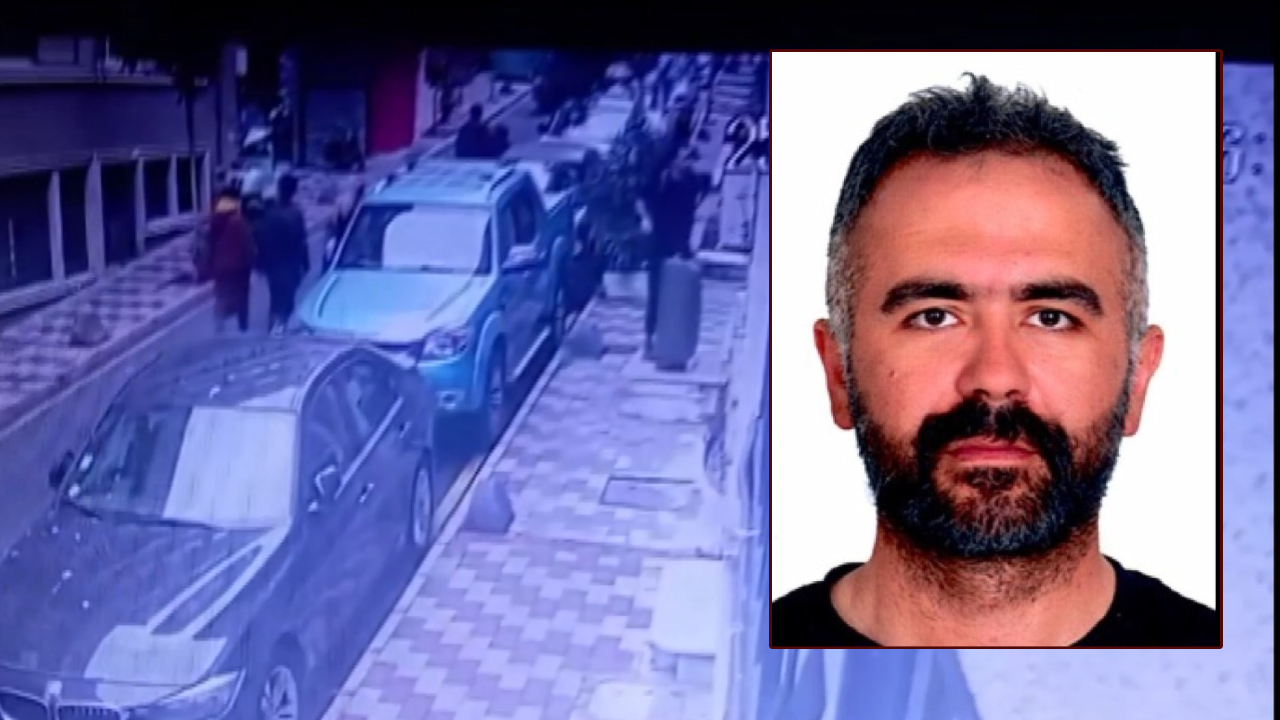 İstanbul’da ‘valizli’ cinayet vahşeti: Cinayetin her satırı tüyler ürpertti!