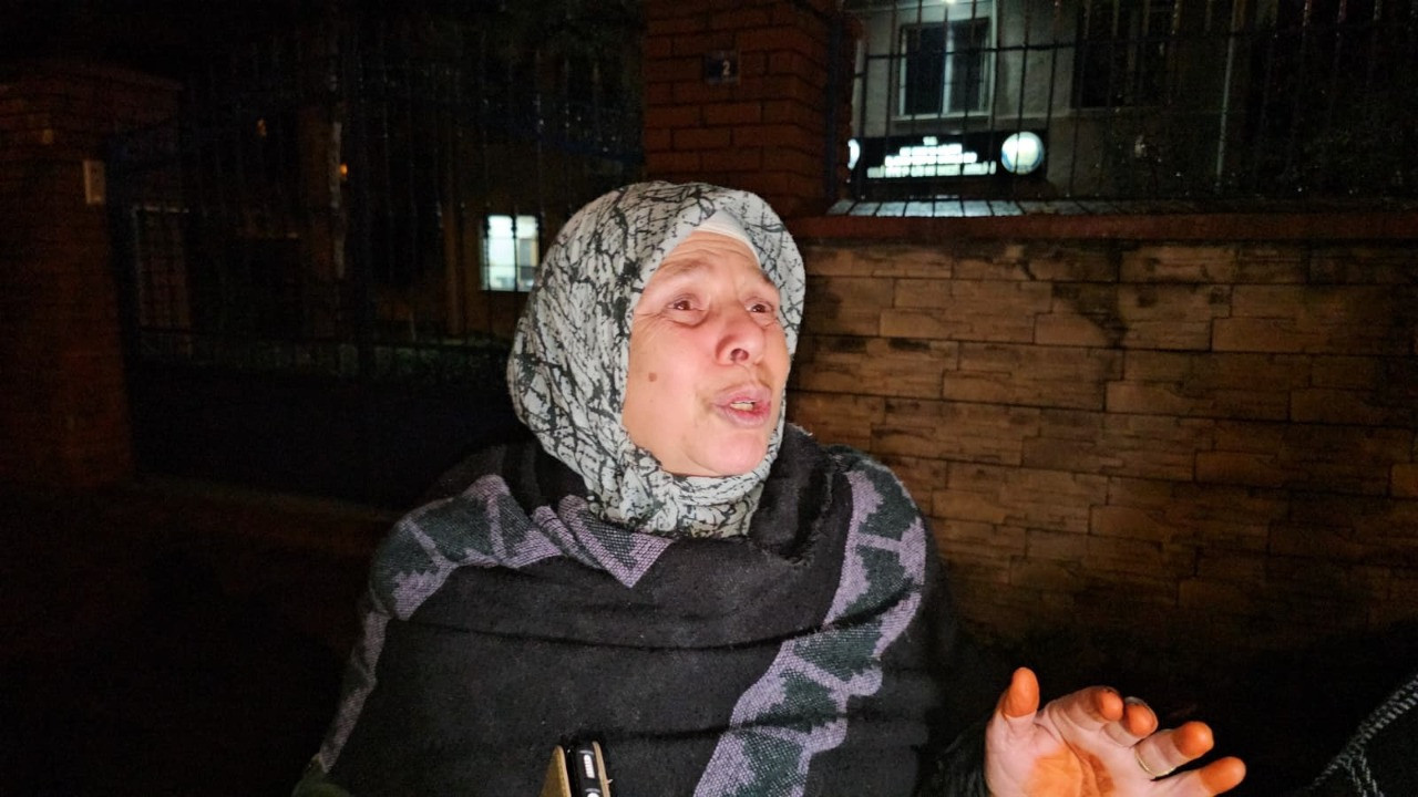 17 kişinin umre hayallerini çaldılar!