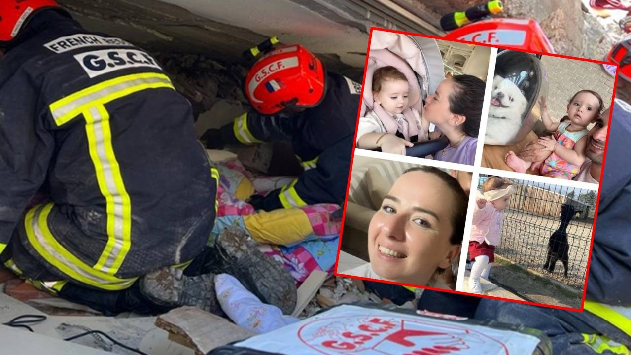 3 yıldır süren acı bekleyiş! Yüzlerce aile depremde kaybolan yakınlarını arıyor