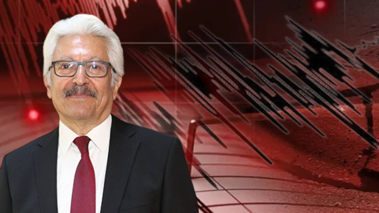 Erzincan'da 4.9 şiddetinde deprem! Deprem uzmanı Süleyman Pampal'dan korkutan açıklama: 7.4 civarında deprem bekliyoruz