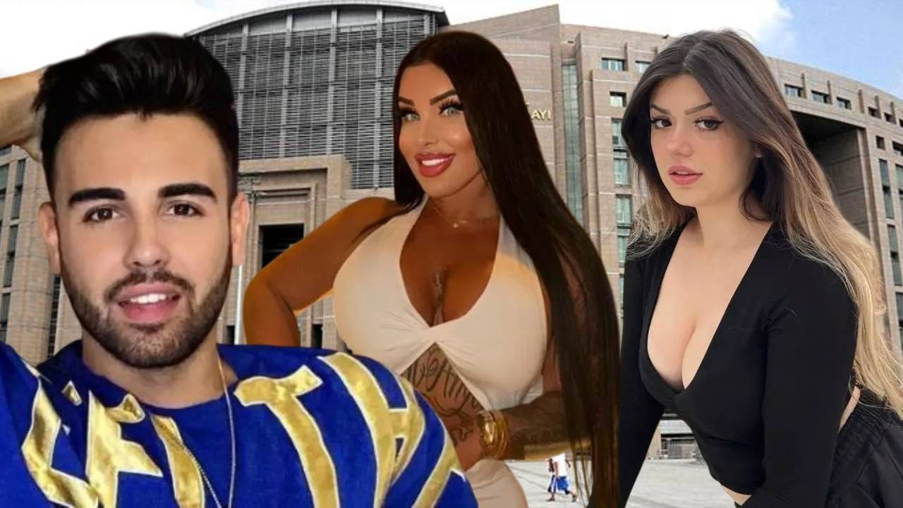 Ünlülere uyuşturucu ve fuhuş operasyonu! O isimler gözaltına alındı