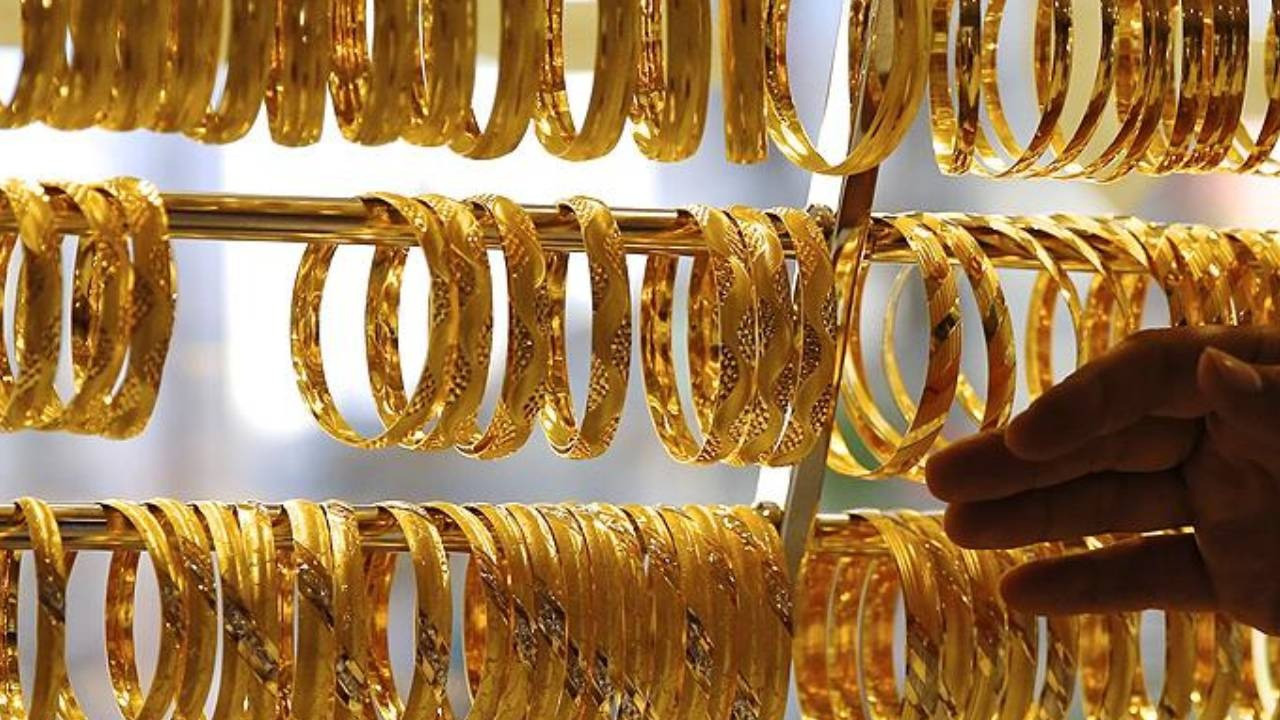 Altın günler sonra toparlanmaya başladı! Rekor kayıp sonrası şaşırtan yükseliş