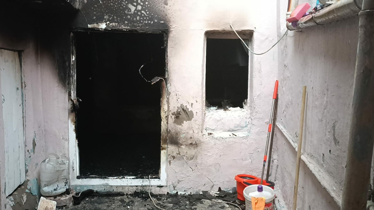 Dehşete düşüren olay! 18 yaşındaki çocuk tartışmada öldürüldü