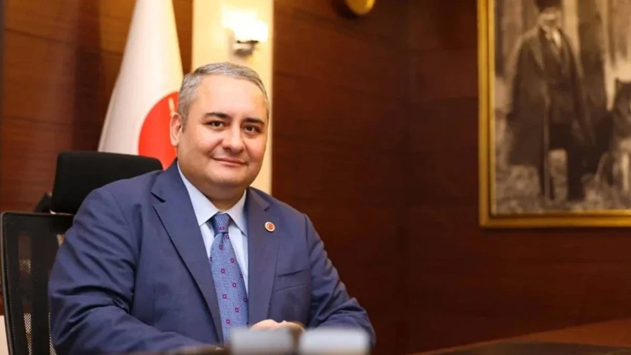 Keçiören Belediye Başkanı Mesut Özarslan CHP'den istifa etti: Özgür Özel'e zehir zemberek sözler