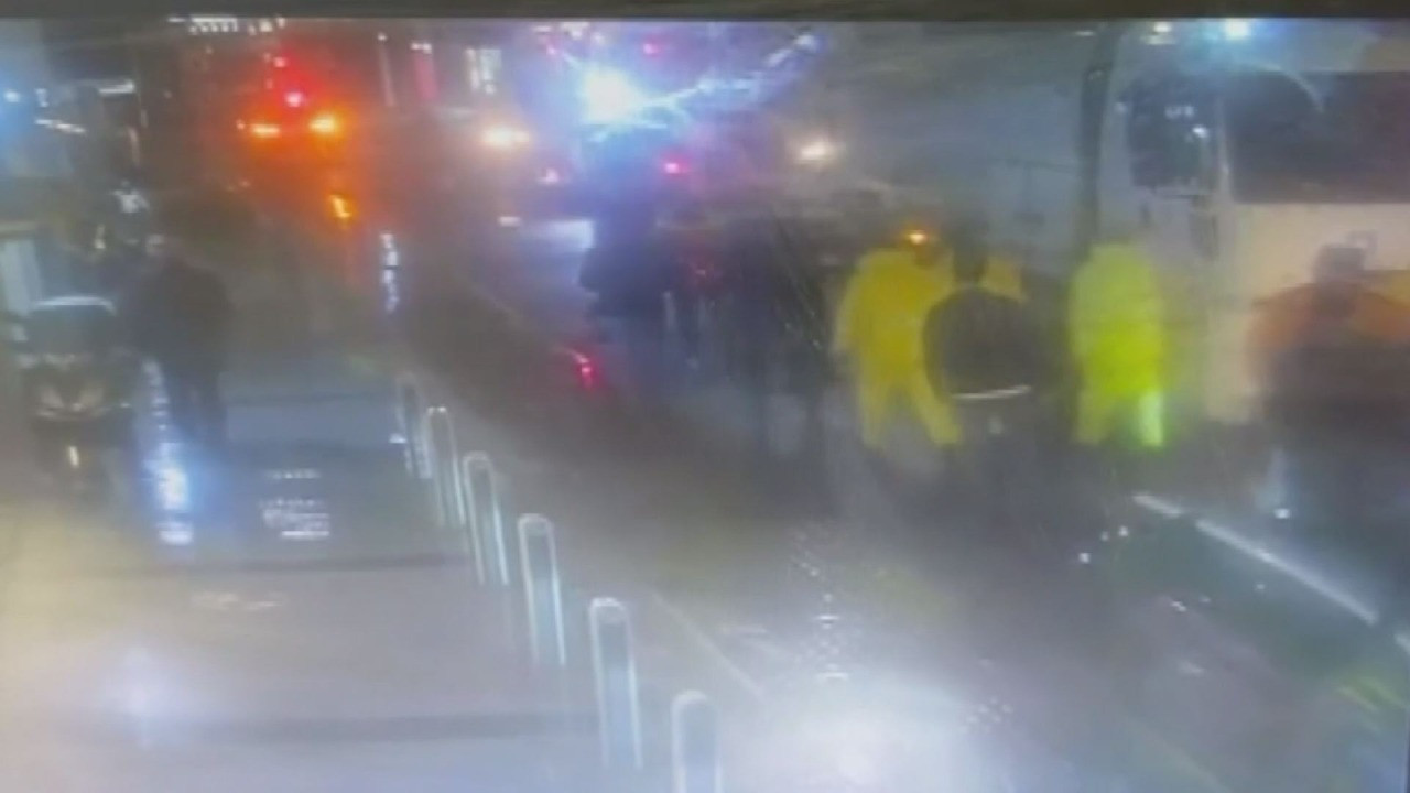 Dehşete düşüren olay! Tartıştığı İZSU çalışanının kulağını ısırıp kopardı