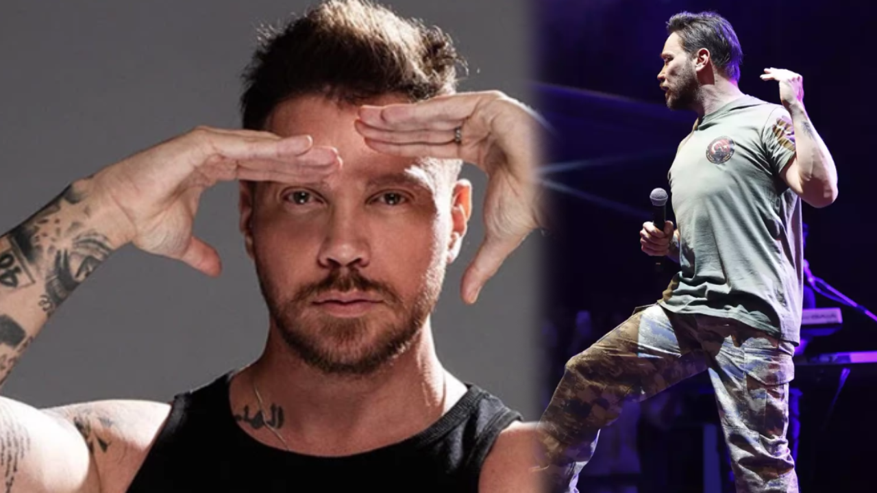 Sinan Akçıl’dan üzen karar! “Bitti artık”