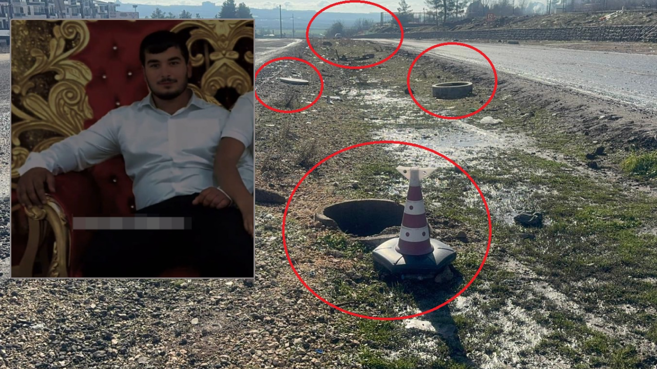 Feci kazada can verdi! Kahreden detay ortaya çıktı