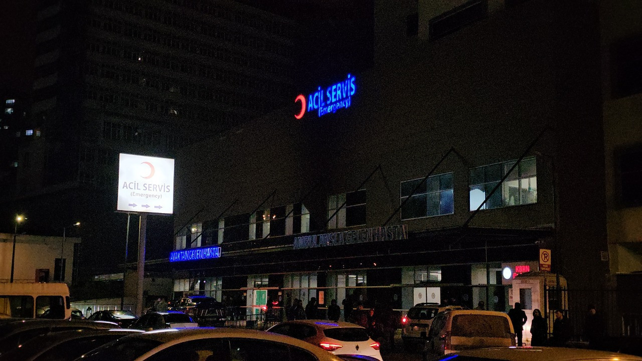 Kömür ocağında dehşet! Ölü ve yaralı var