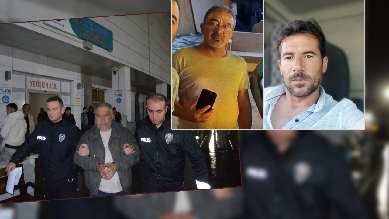 Trafik kazası sonrası 2 kişiyi öldürdü! Katilden tüyler ürperten savunma