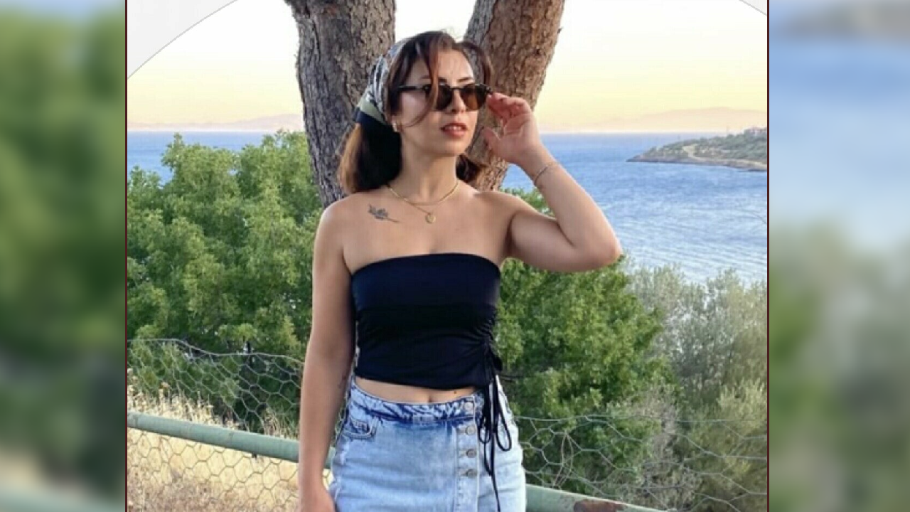 Dehşete düşüren olay! Genç kadın kiraladıkları teknede ölü bulundu