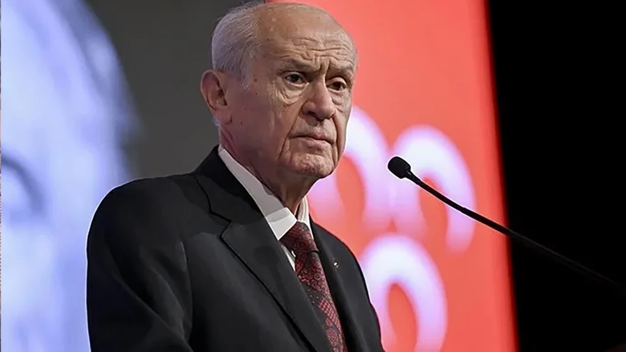 Devlet Bahçeli’den çarpıcı açıklama! “Bu davanın varlığına leke sürülmeyecek”