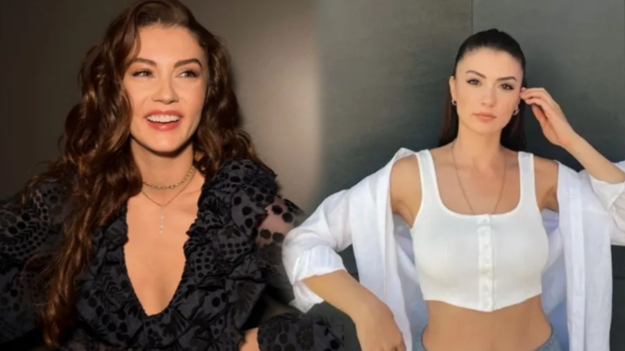 Ünlü oyuncu itirafıyla gündeme bomba gibi düştü! Kriterini açıkladı...