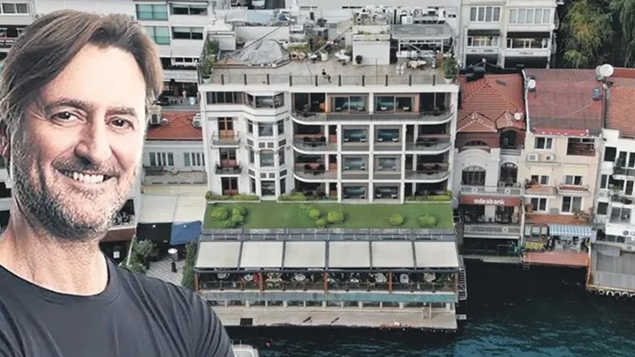 Bebek Otel skandalında yeni gelişme! Mal varlıklarına el konuldu