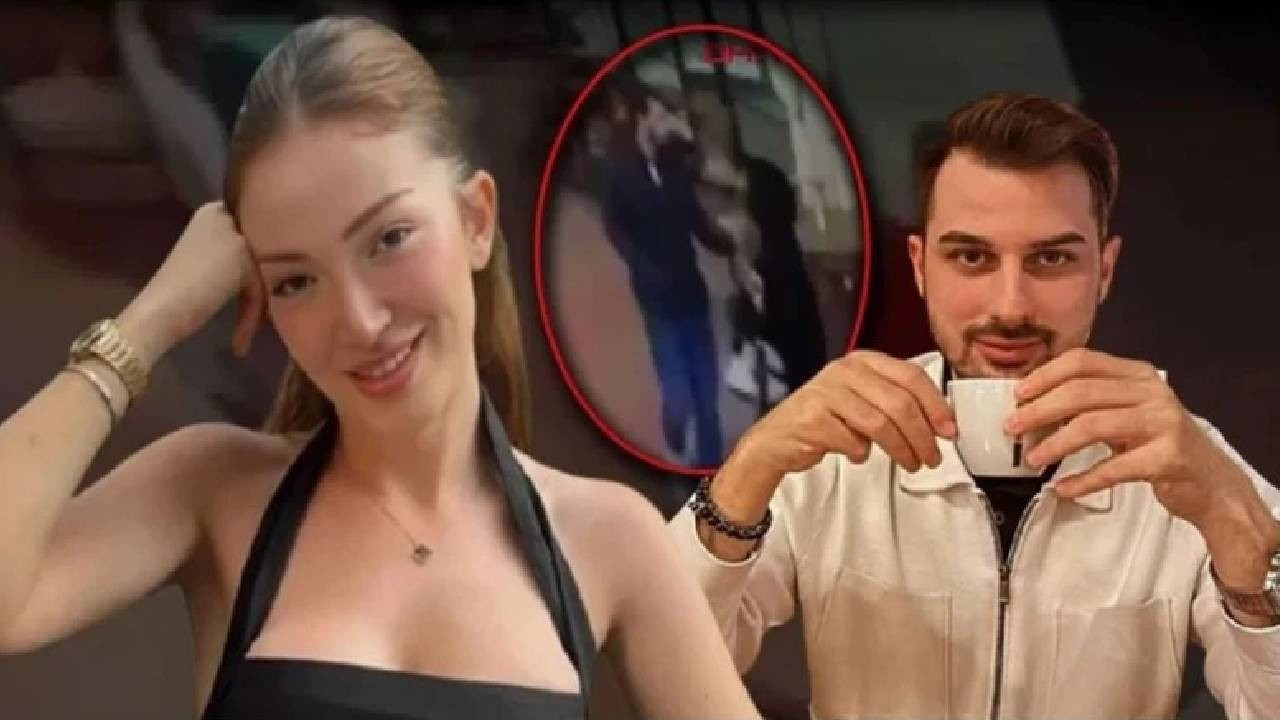 Danla Bilic’e saldıran eski sevgilinin cezası belli oldu! Mahkemede dikkat çeken savunma