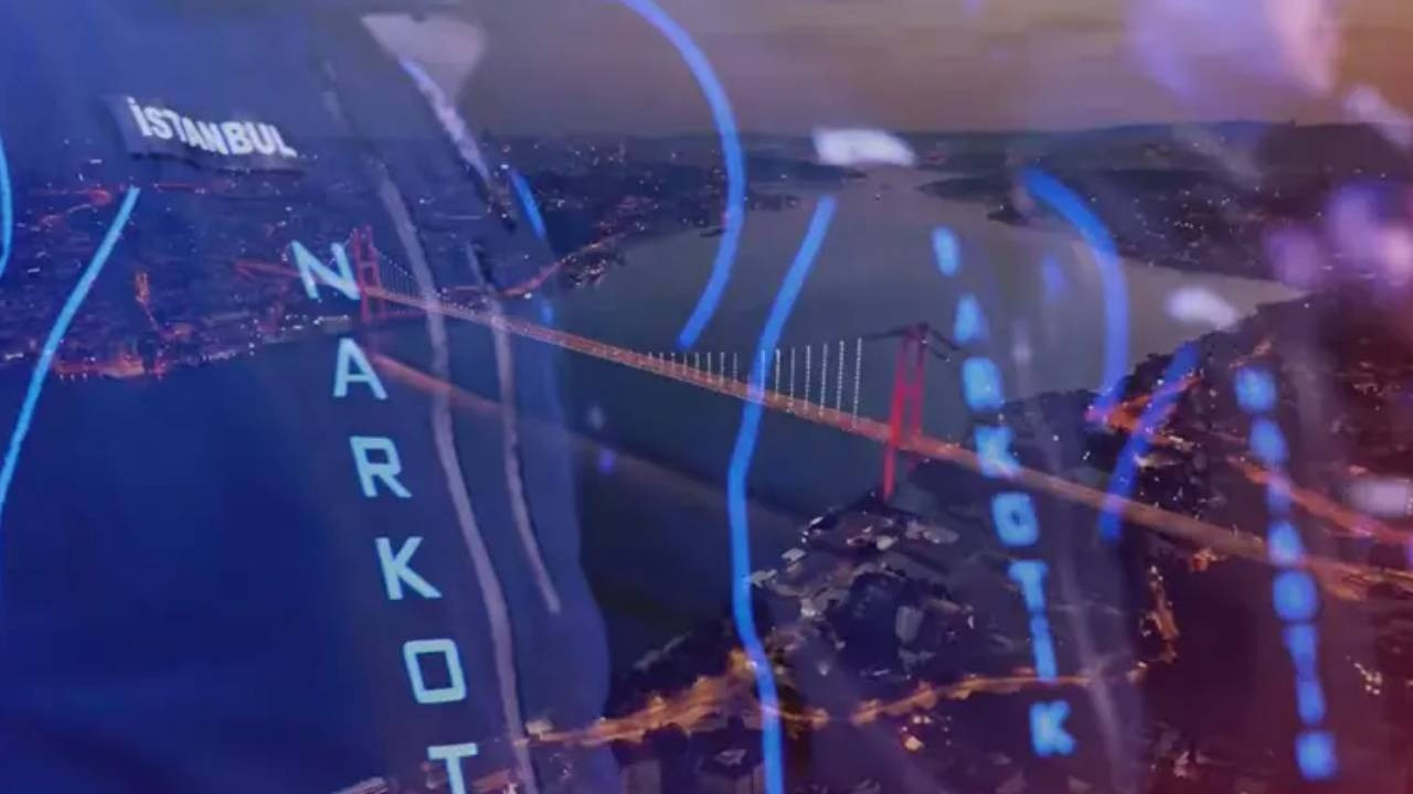 Dijital uyuşturucu ağı çökertildi! 14 ilde uyuşturucu operasyonları; 305 şüpheli yakalandı