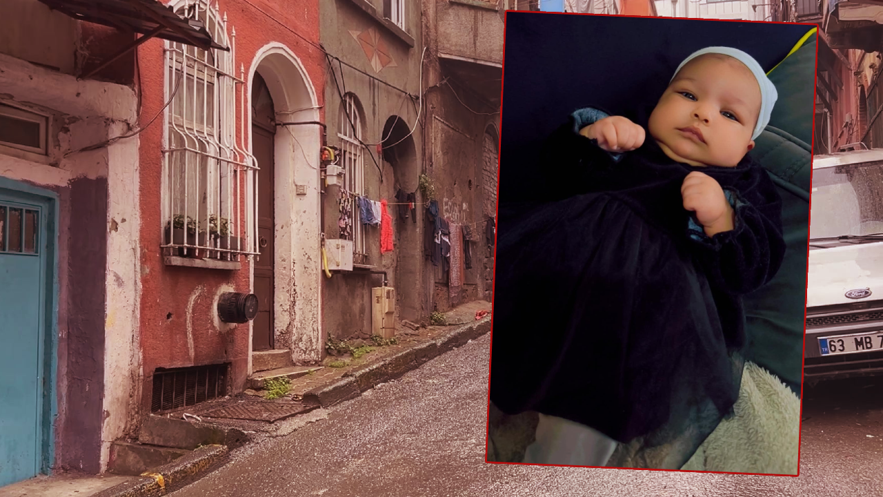 2 aylık bebek ölmüştü! Tutuklanan anneden dehşete düşüren ifadeler