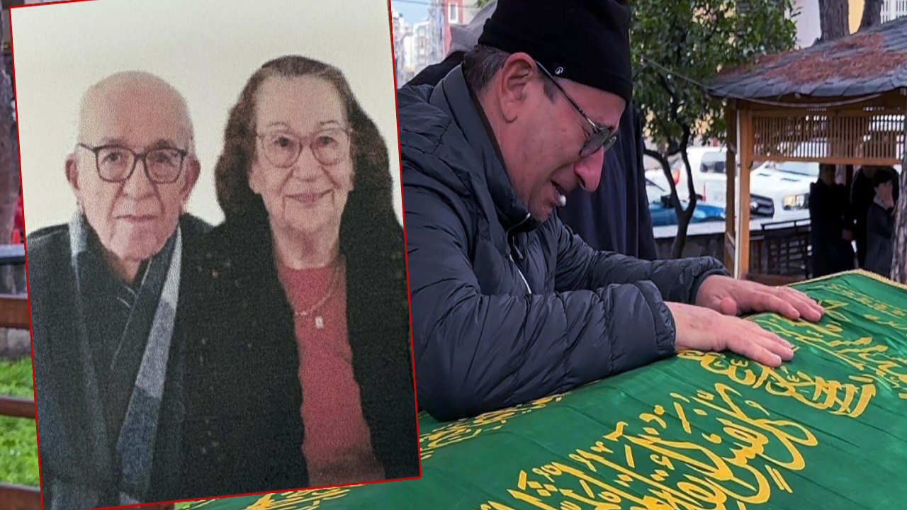 Yaşlı çift ölü bulunmuştu! Vahşi cinayette korkunç detaylar çıktı