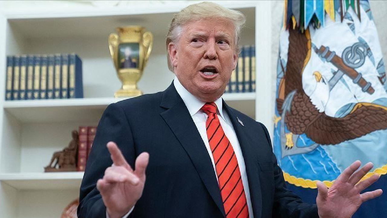 Ya anlaşma, ya ölüm! Trump’tan İran’a yeni tehdit