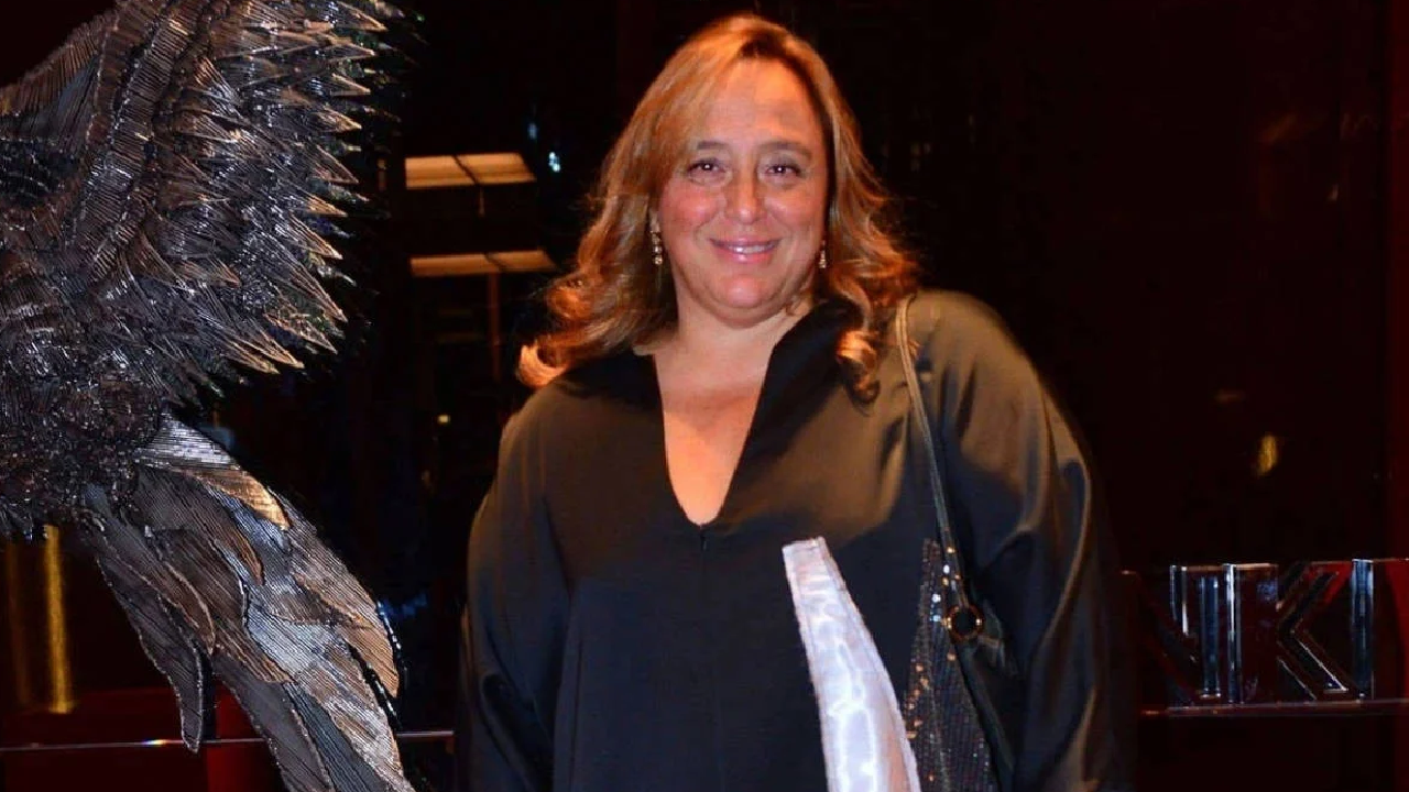 30 yıla kadar hapisle yargılanıyordu: Menajer Ayşe Barım hakkında istenen talep belli oldu