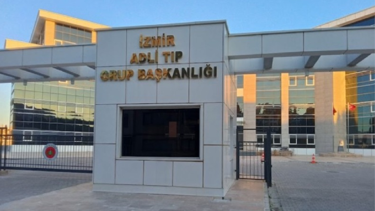 Kan donduran olay! Yeni doğmuş bebek cesedi bulundu