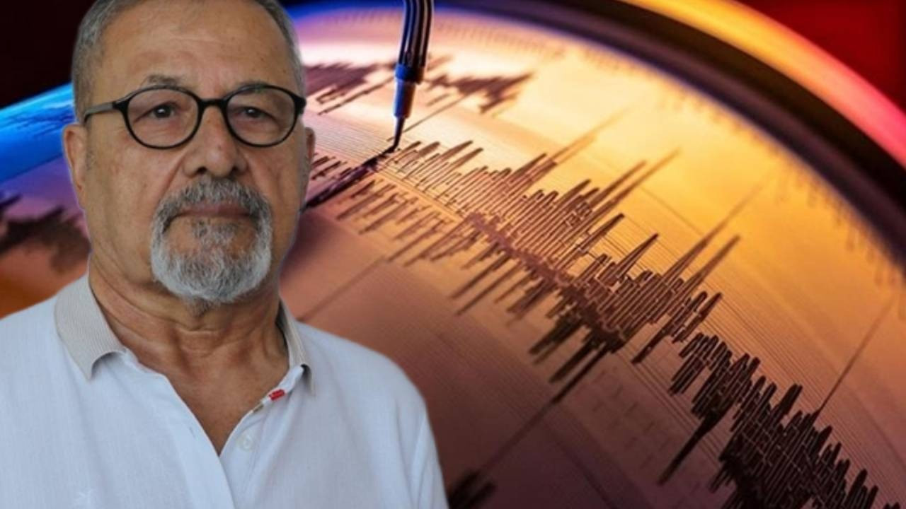 Naci Görür'den Erzincan'daki deprem sonrası tüyler ürperten uyarı