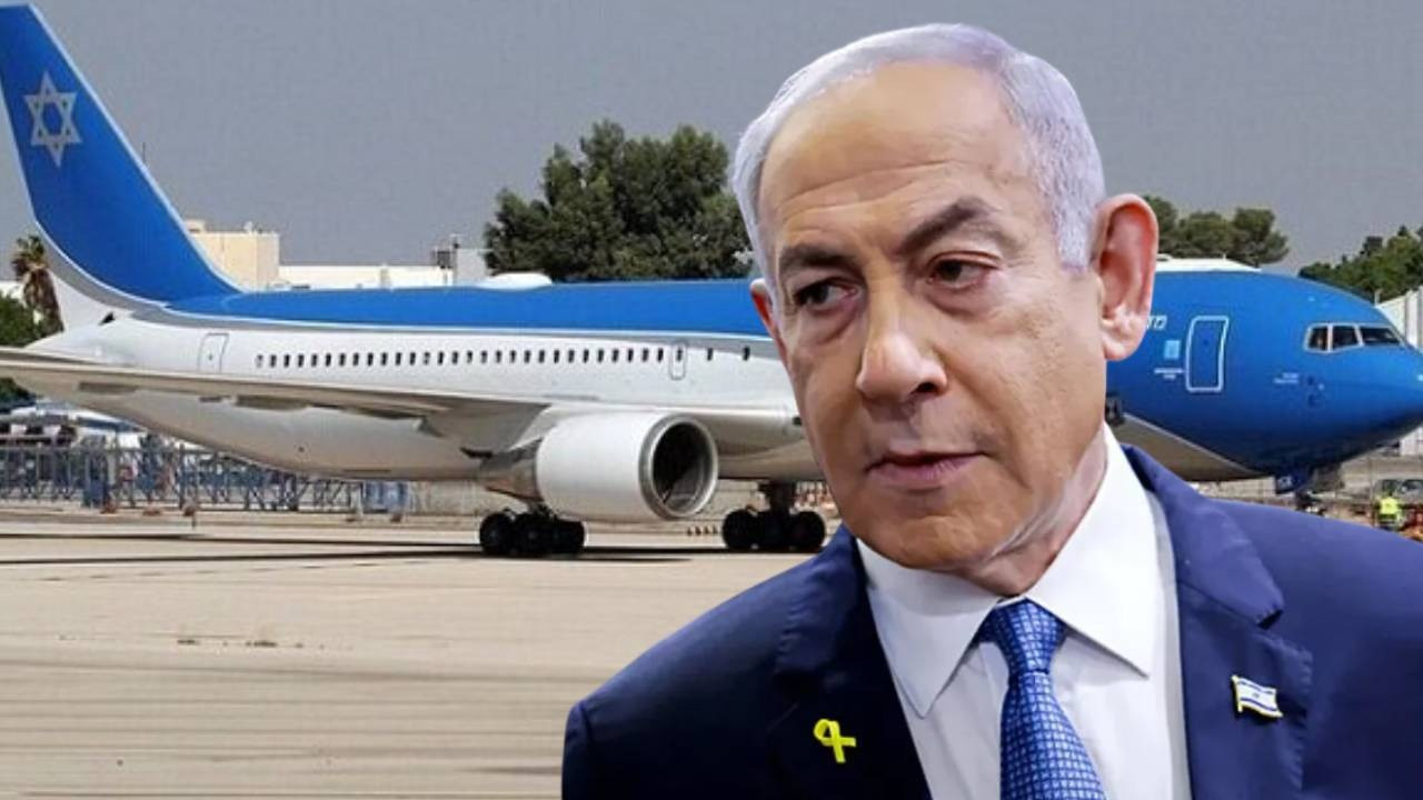 Netanyahu'yu tutuklama kararı hav da kaldı