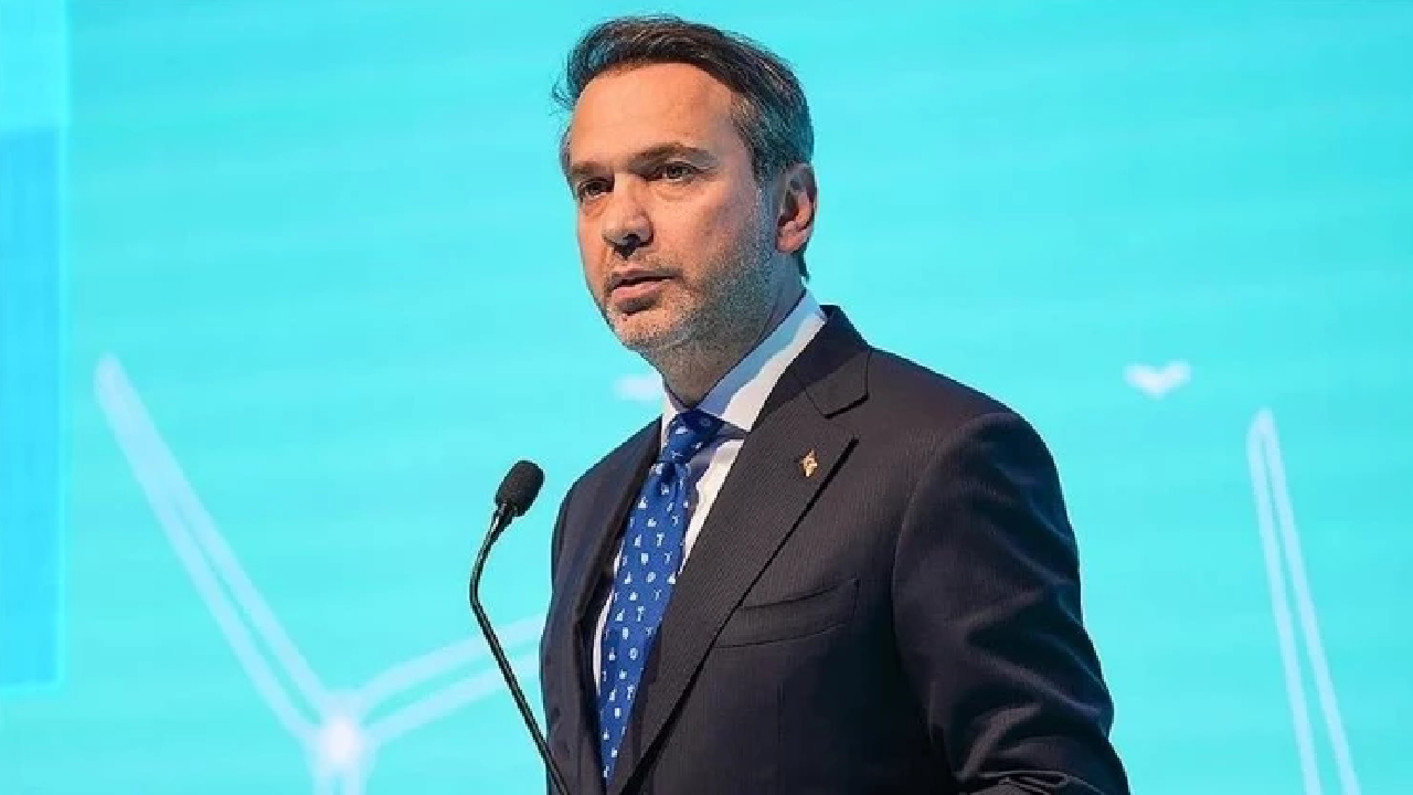 Bakan Bayraktar duyurdu: Libya'da petrol ve doğalgaz arayacağız