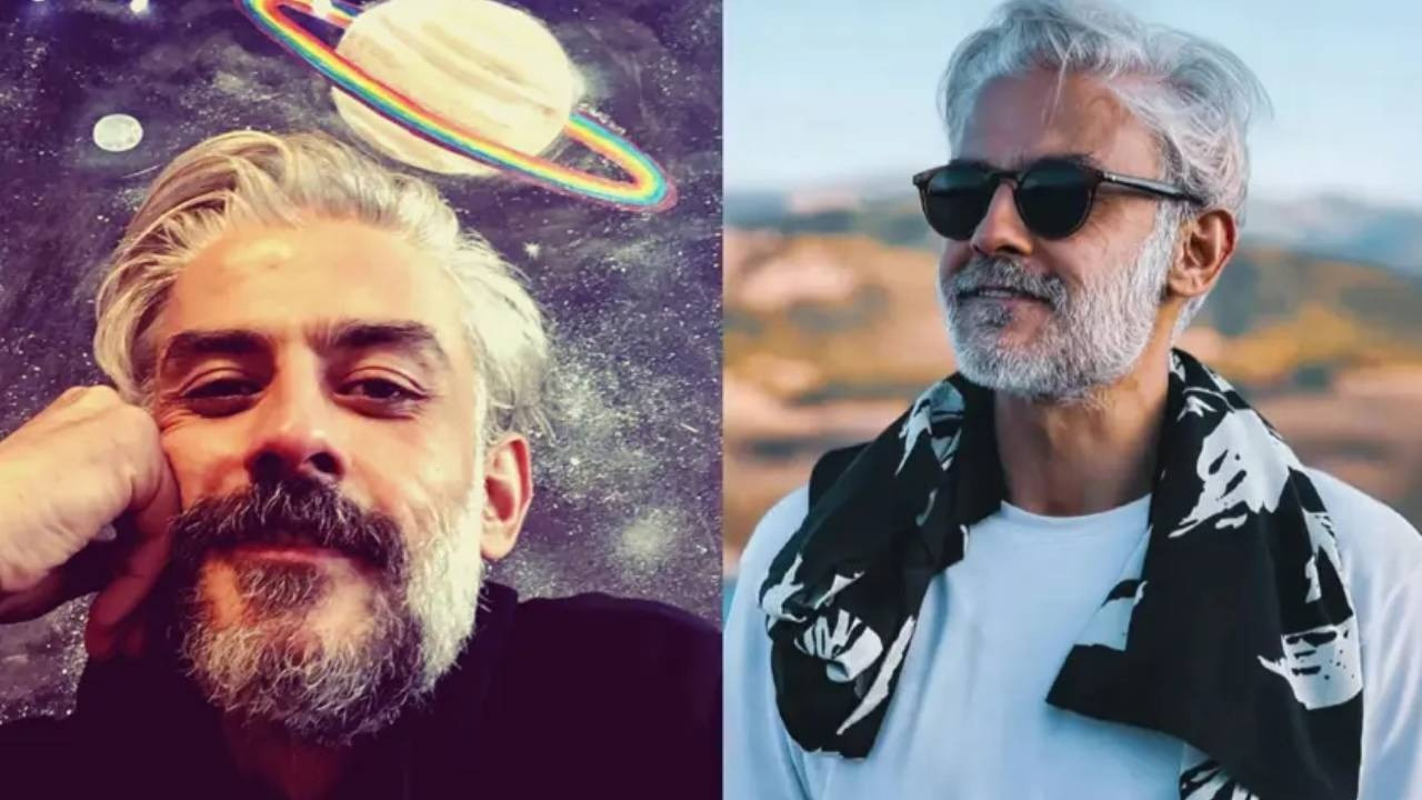 Kanbolat Görkem Arslan'dan acı haber! Hayatını kaybetti