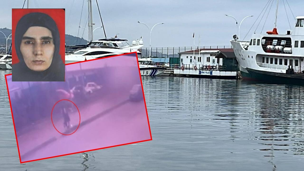 5 yaşındaki oğlunu denize atıp öldürdü! Cani anneden kan donduran savunma