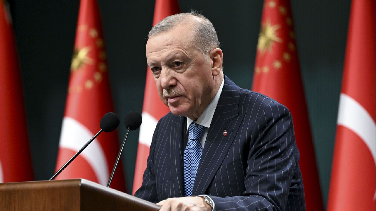 Miçotakis Ankara'da: Erdoğan'dan önemli açıklamalar