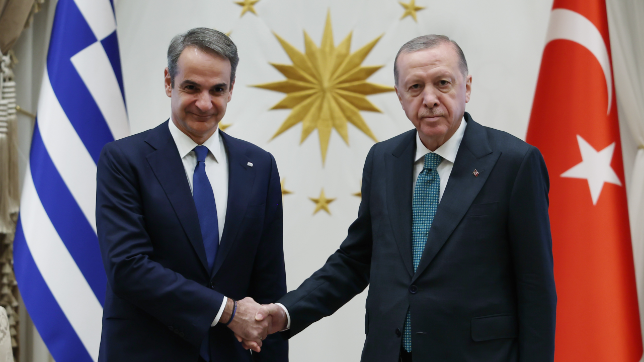 İki ülke arasında 6 önemli anlaşma! “İyi niyetle çözümsüz sorun yok”